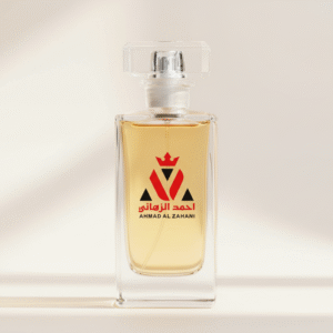 The Allure of Pure Musk